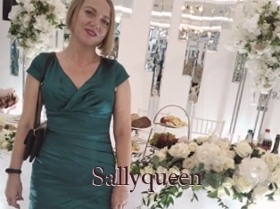 Sallyqueen