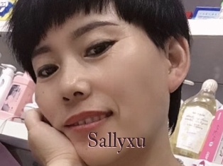 Sallyxu