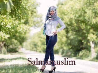 Salmamuslim