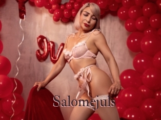 Salomejuls
