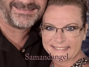 Samandangel
