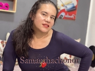 Samanthachonor