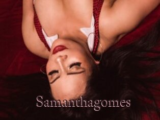 Samanthagomes