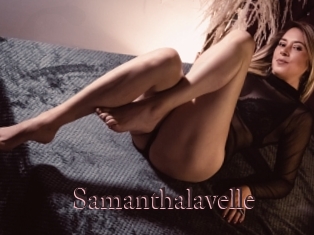 Samanthalavelle