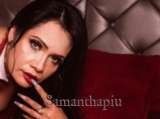 Samanthapiu
