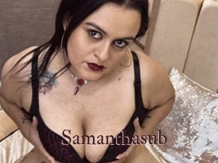 Samanthasub
