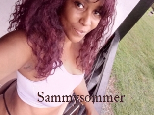 Sammysommer