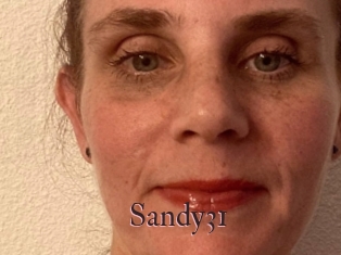 Sandy31