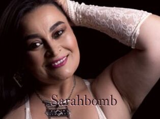 Sarahbomb