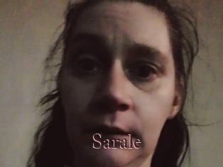 Sarale