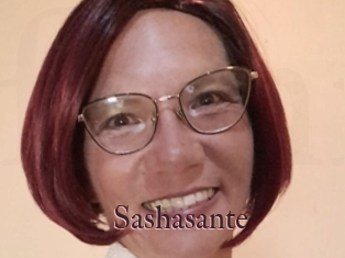 Sashasante