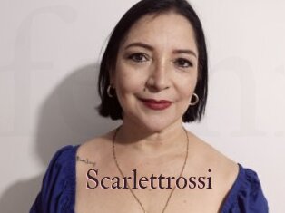 Scarlettrossi