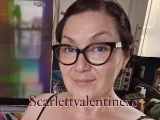 Scarlettvalentinexo
