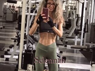 Selennah