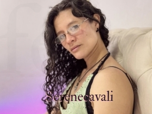 Serenecavali