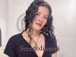 Serenedismeri