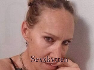Sexxkytten