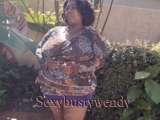 Sexybustywendy