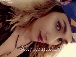 Sexychannel21