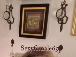 Sexyfemale69