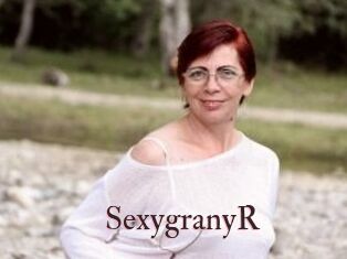 SexygranyR