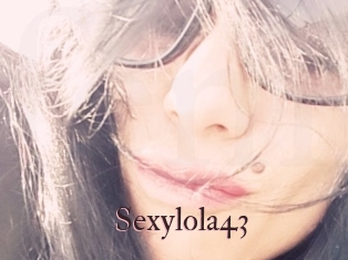 Sexylola43