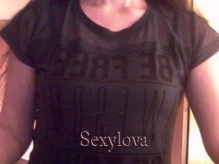 Sexylova