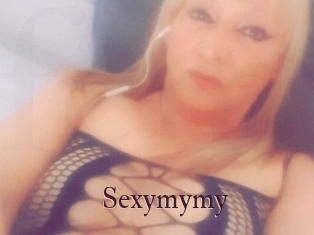 Sexymymy