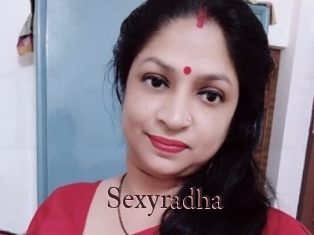 Sexyradha