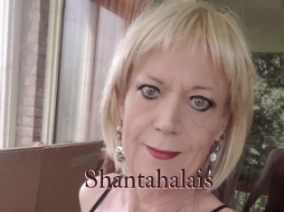 Shantahalais