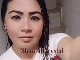 Shantallkrystal