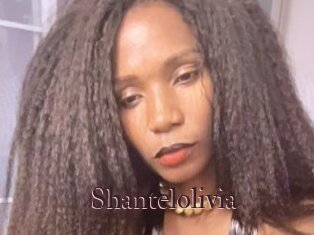 Shantelolivia
