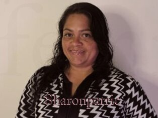 Sharonpatric