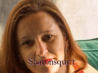 Sharonsquirt