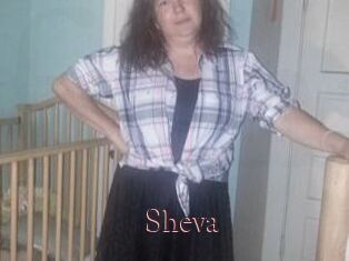 Sheva