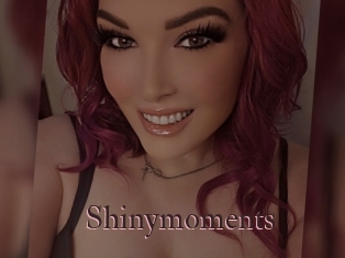 Shinymoments