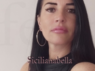 Sicilianabella