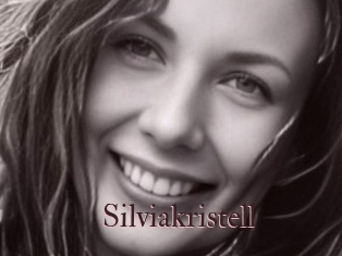 Silviakristell