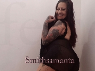 Smithsamanta