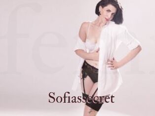 Sofiassecret