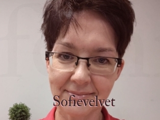 Sofievelvet