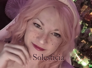 Solesticia