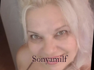 Sonyamilf