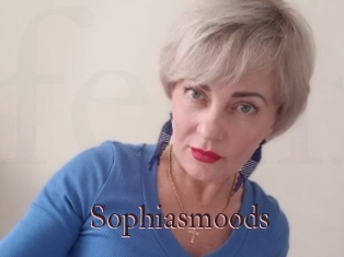 Sophiasmoods