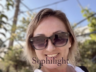 Sophilight