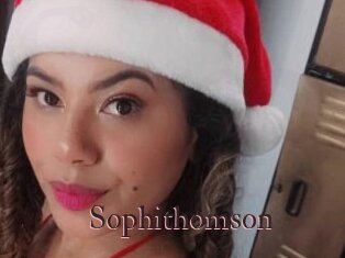 Sophithomson