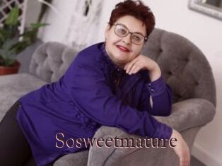 Sosweetmature
