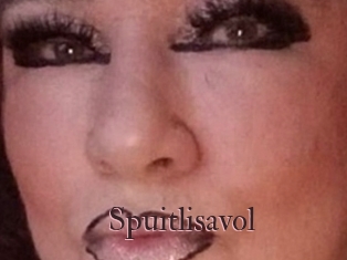 Spuitlisavol