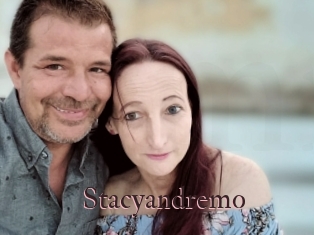 Stacyandremo