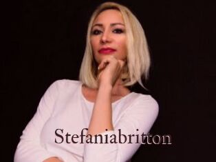 Stefaniabritton